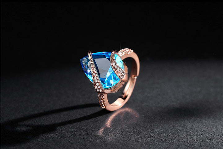 Seraphina Thorne Set | Rose Gold