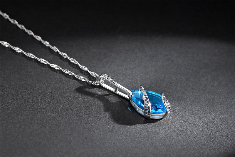 Seraphina Thorne Set | White Gold