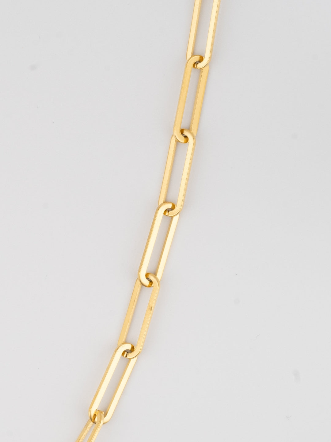 BOA CHAIN | 18K Gold