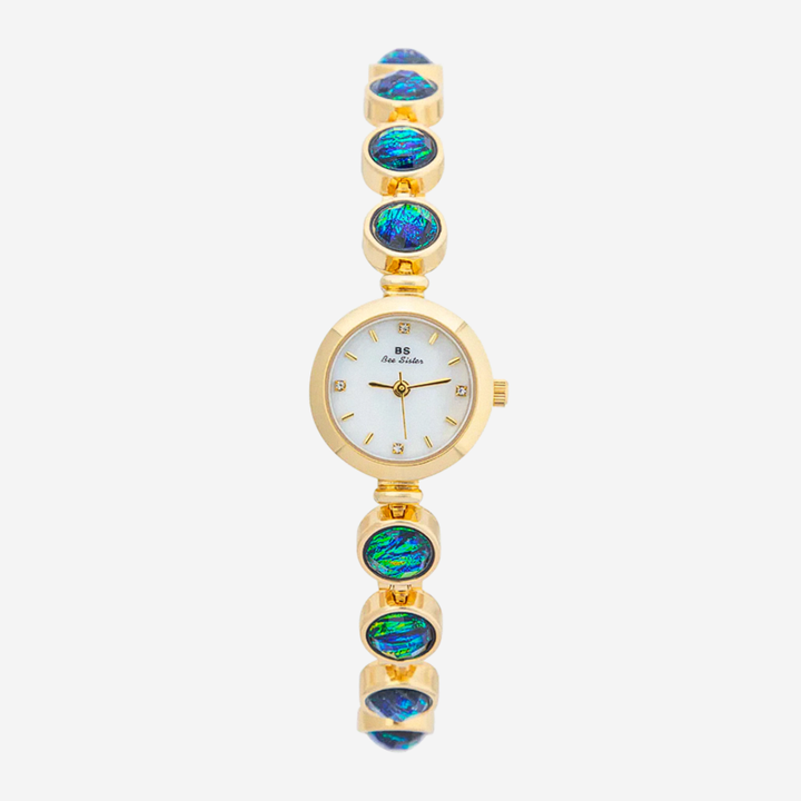 Casey | Women’s Luxury Quartz Watch