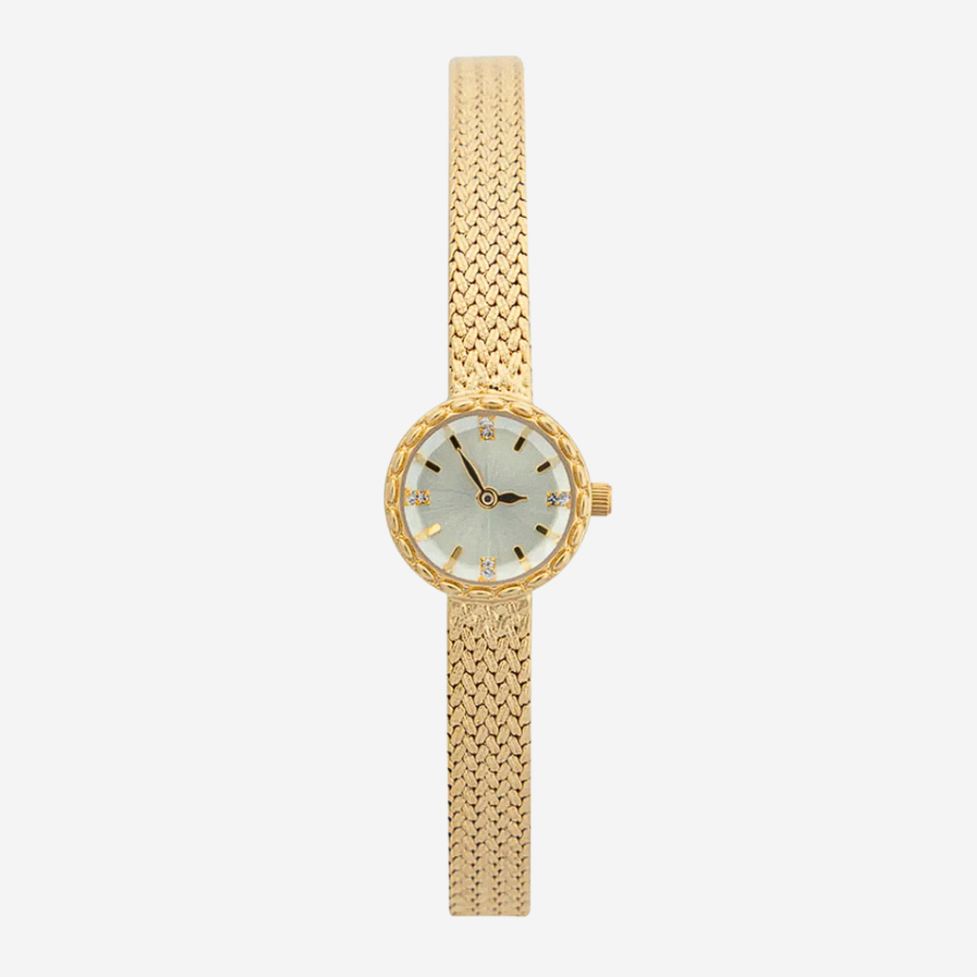 Wendy | Mesh Bracelet Women’s Watch