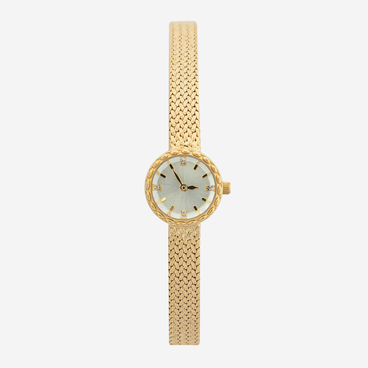Wendy | Mesh Bracelet Women’s Watch