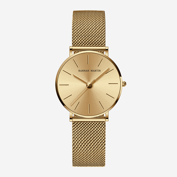 Sabrina | Minimalist and Versatile Design Women’s Watch