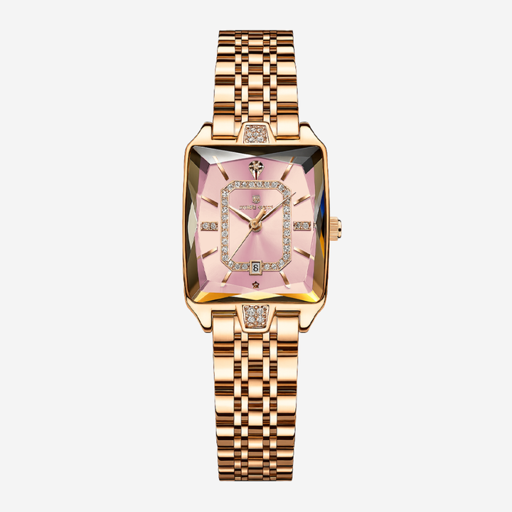 Seraphina | Classic Charm Timepiece Watch