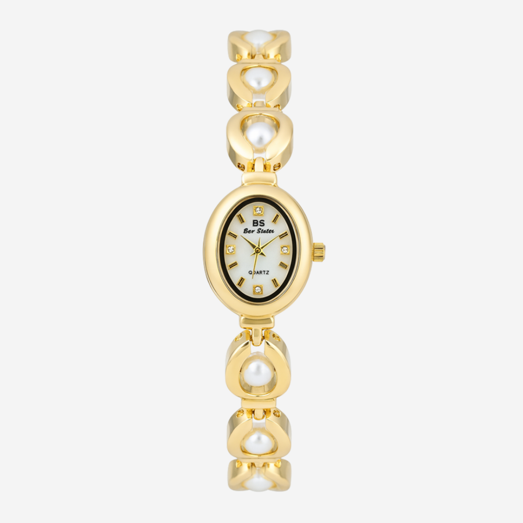 Sierra | Graceful Women’s Wrist Watch