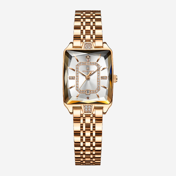 Seraphina | Classic Charm Timepiece Watch