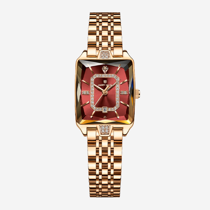 Seraphina | Classic Charm Timepiece Watch