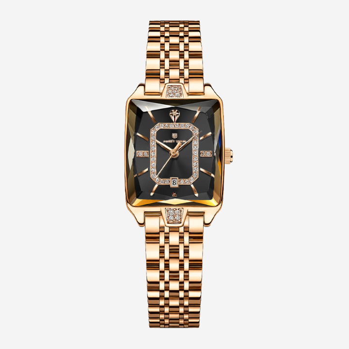 Seraphina | Classic Charm Timepiece Watch