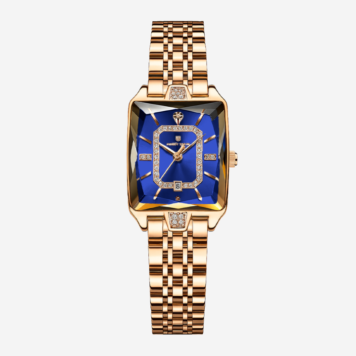 Seraphina | Classic Charm Timepiece Watch