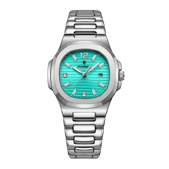 Adrianna | Sparkling Quartz Women’s Timepiece