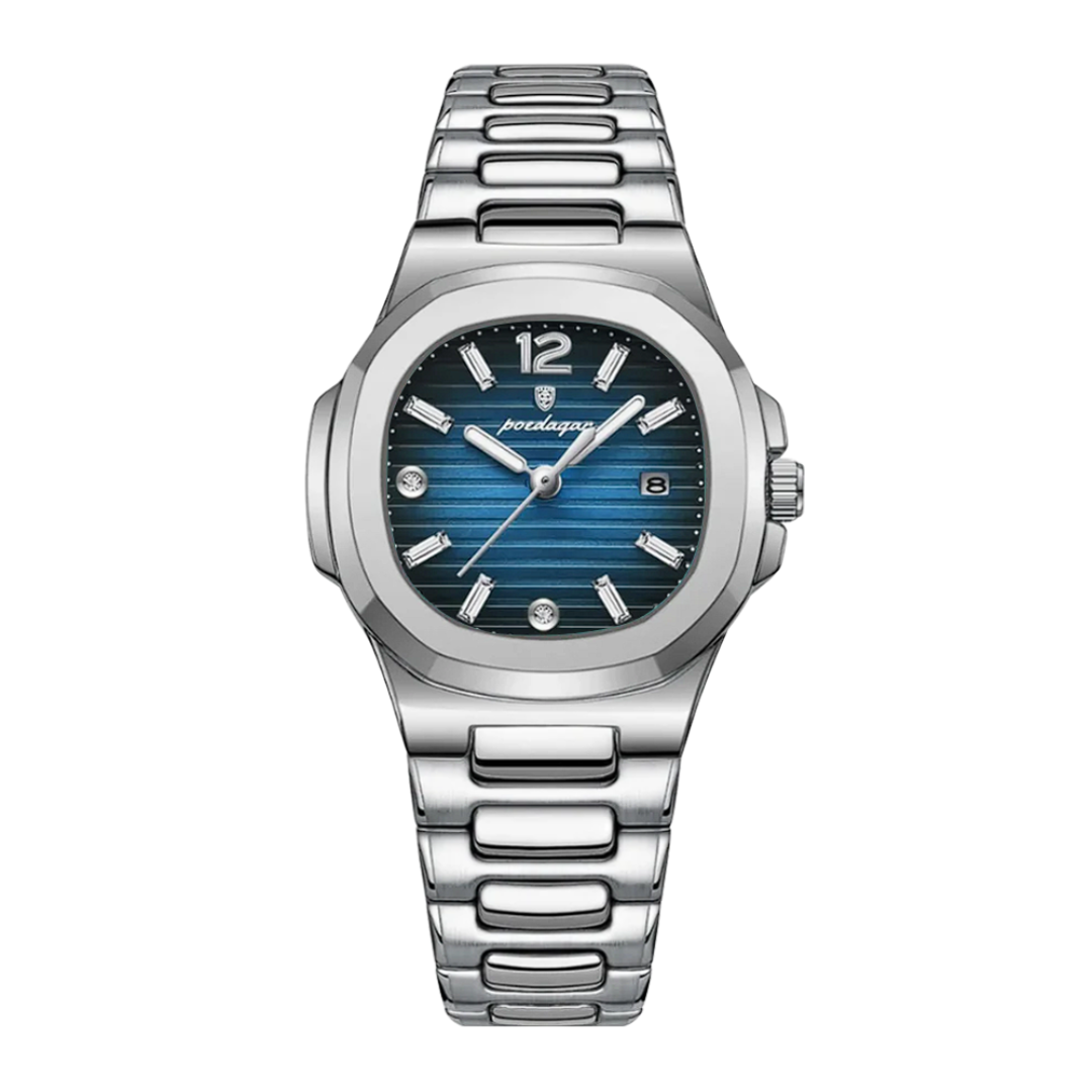 Adrianna | Sparkling Quartz Women’s Timepiece