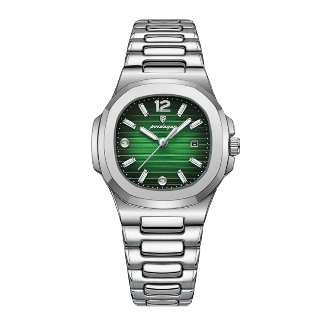 Adrianna | Sparkling Quartz Women’s Timepiece