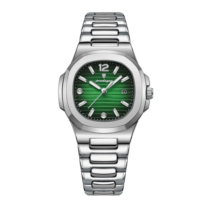 Adrianna | Sparkling Quartz Women’s Timepiece