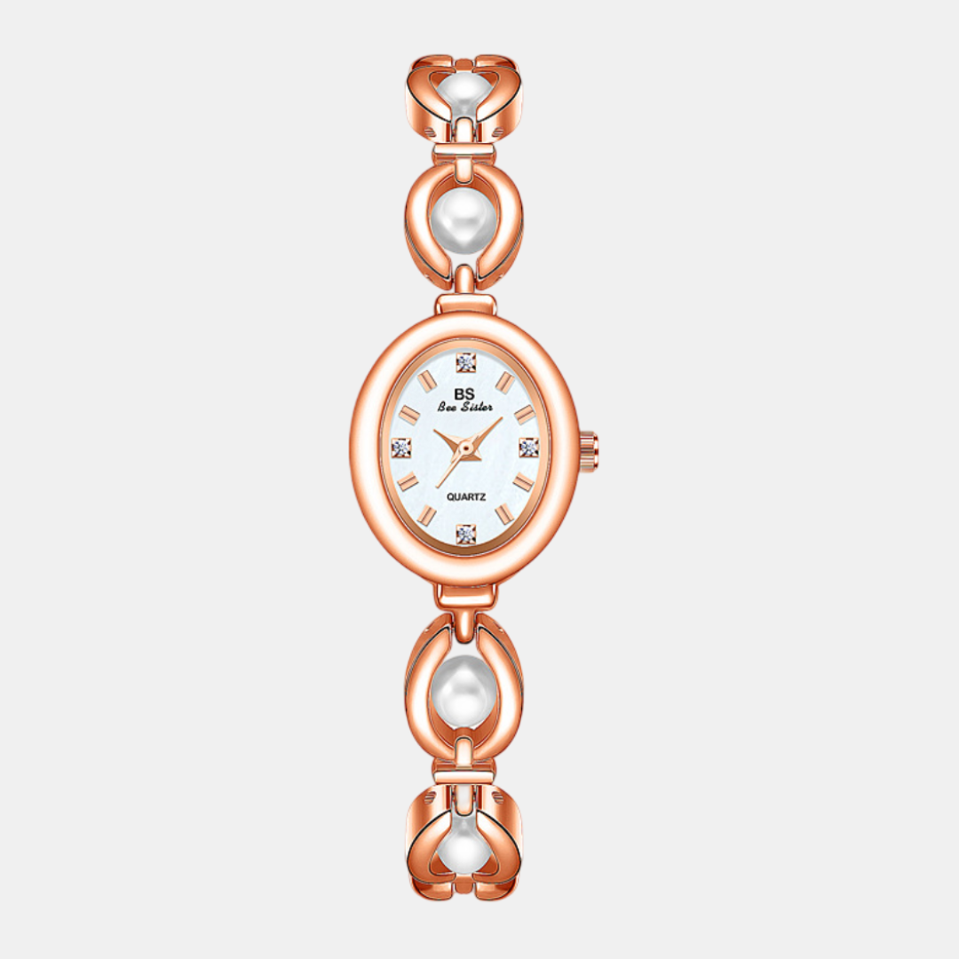 Sierra | Graceful Women’s Wrist Watch
