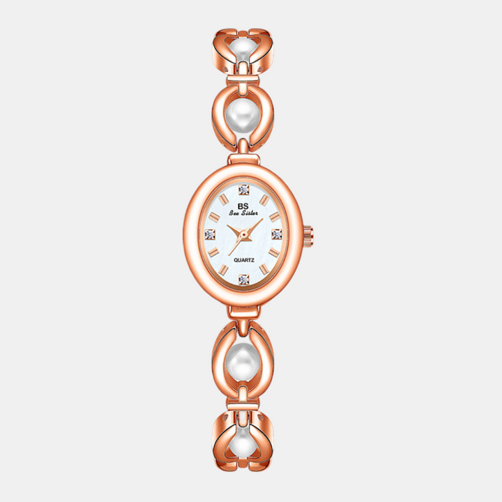 Sierra | Graceful Women’s Wrist Watch