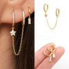 Cindy Earring Set
