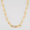 BOA CHAIN | 18K Gold
