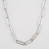 BOA CHAIN | Silver