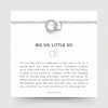 To My Sister - Always Us Necklace