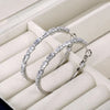 Camilla Vestalia Earrings | White Gold