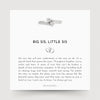 To My Sister - Forever Love Ring