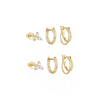 Thalia Earring Set