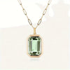 Sarina Elowen Necklace