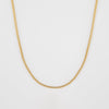 BOX CHAIN | 18K Gold