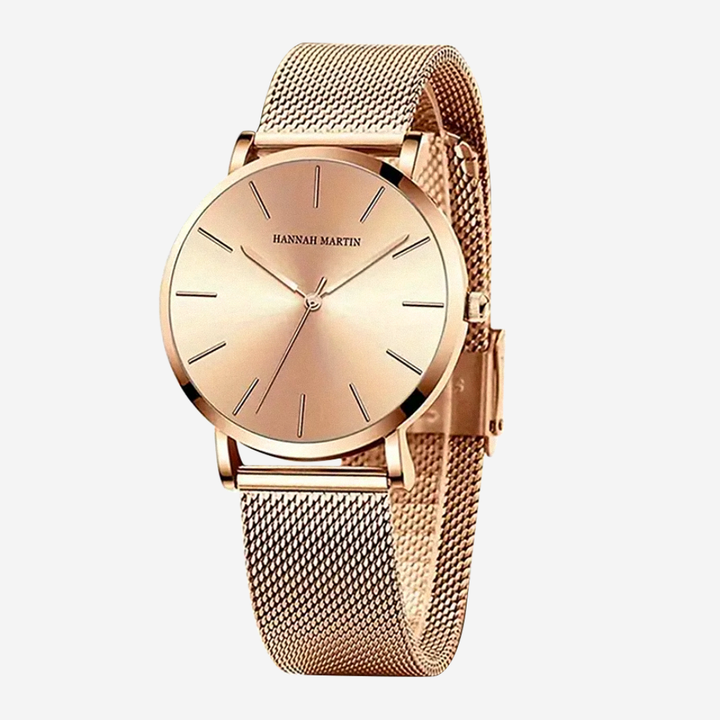 Maribelle | Women’s Chic Radiance Watch