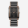 Elodie | Minimalist Women’s Square Timepiece