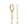 Starlight Earring Collection 316L