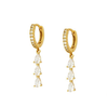 Elise Earring Set