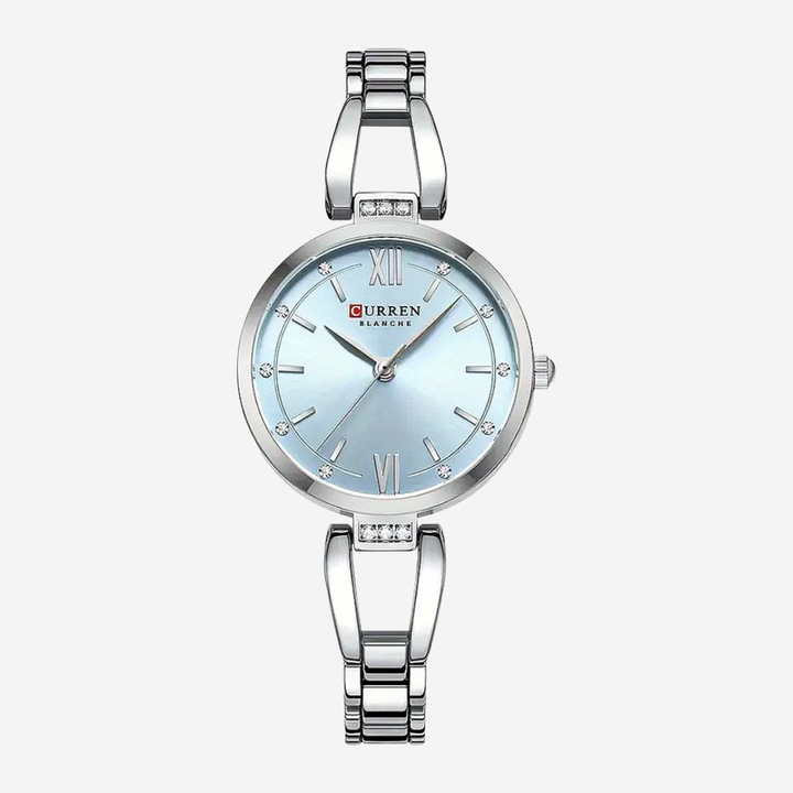 Clara | Radiant Artisan Touch Women’s Watch