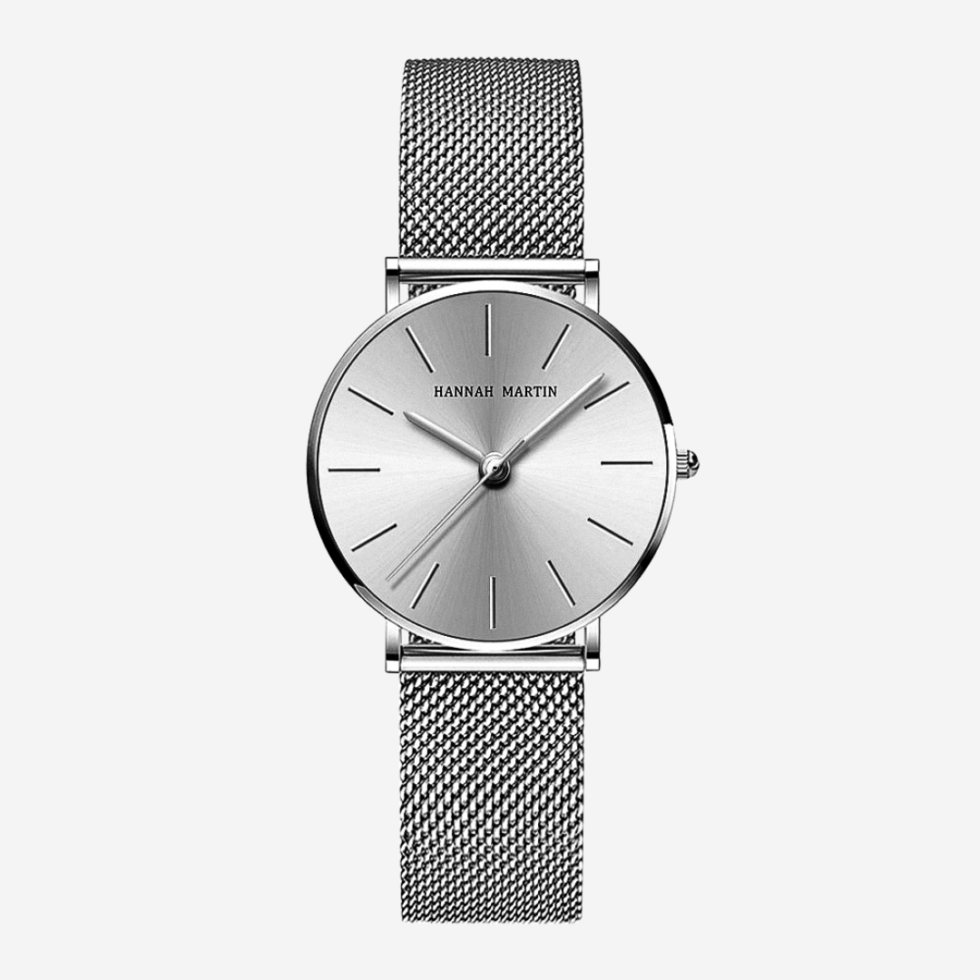 Sabrina | Minimalist and Versatile Design Women’s Watch