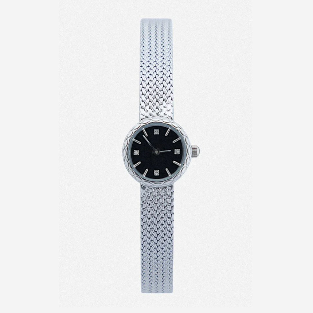 Wendy | Mesh Bracelet Women’s Watch