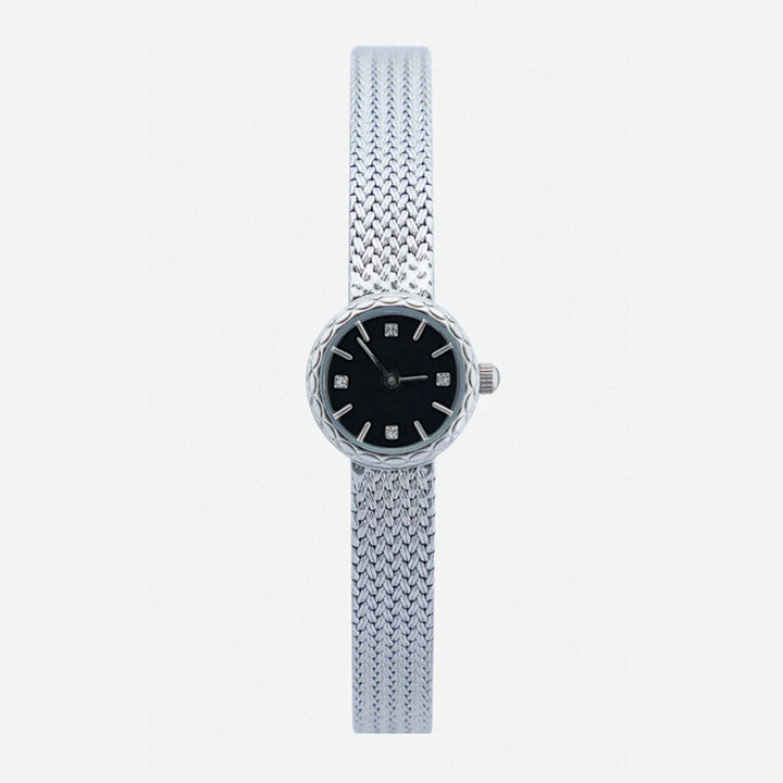 Wendy | Mesh Bracelet Women’s Watch