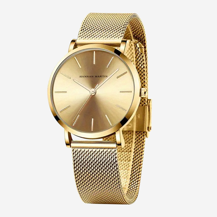 Maribelle | Women’s Chic Radiance Watch