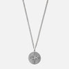 COMPASS CHAIN | Silver