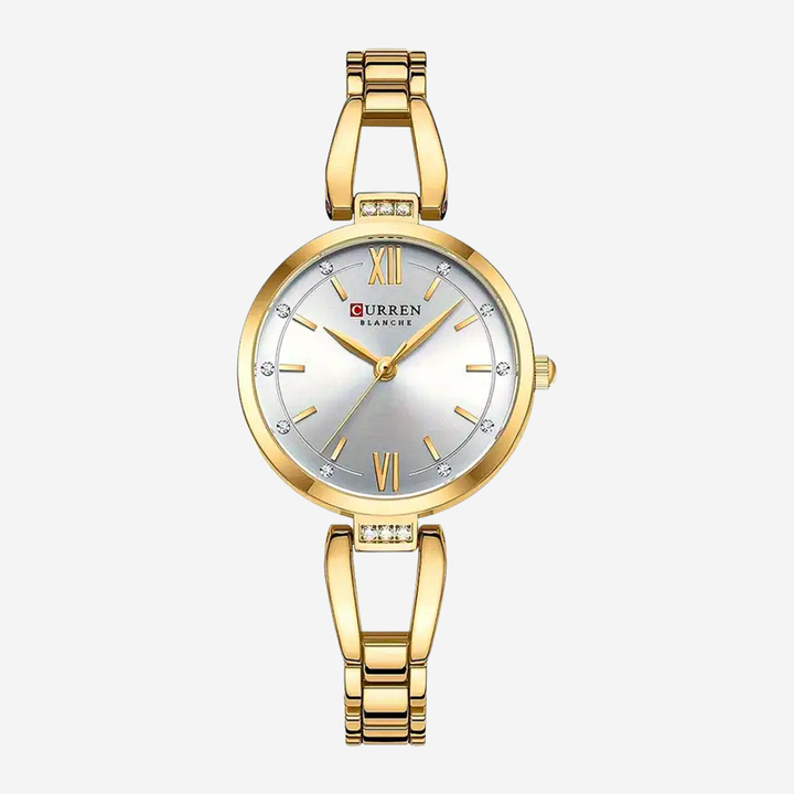 Clara | Radiant Artisan Touch Women’s Watch