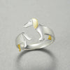 Dachshund Sausage Dog Ring