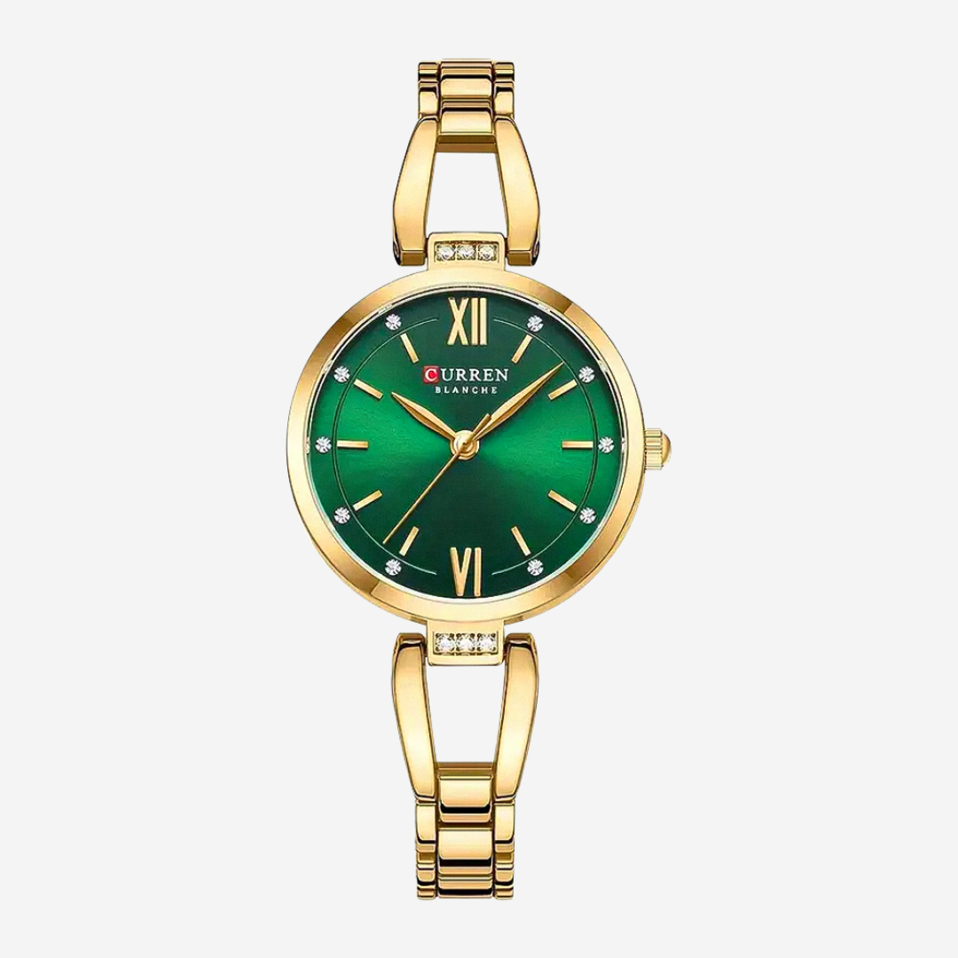 Clara | Radiant Artisan Touch Women’s Watch