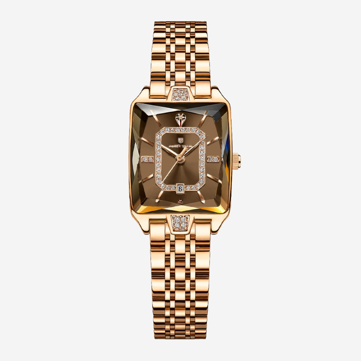 Seraphina | Classic Charm Timepiece Watch