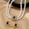 Tamsin Verdalle Jewelry Set