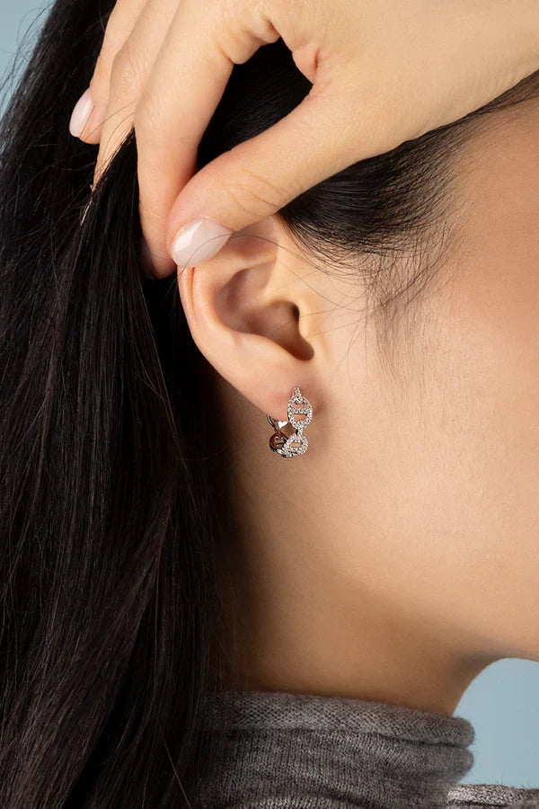 Isla Marina Earring