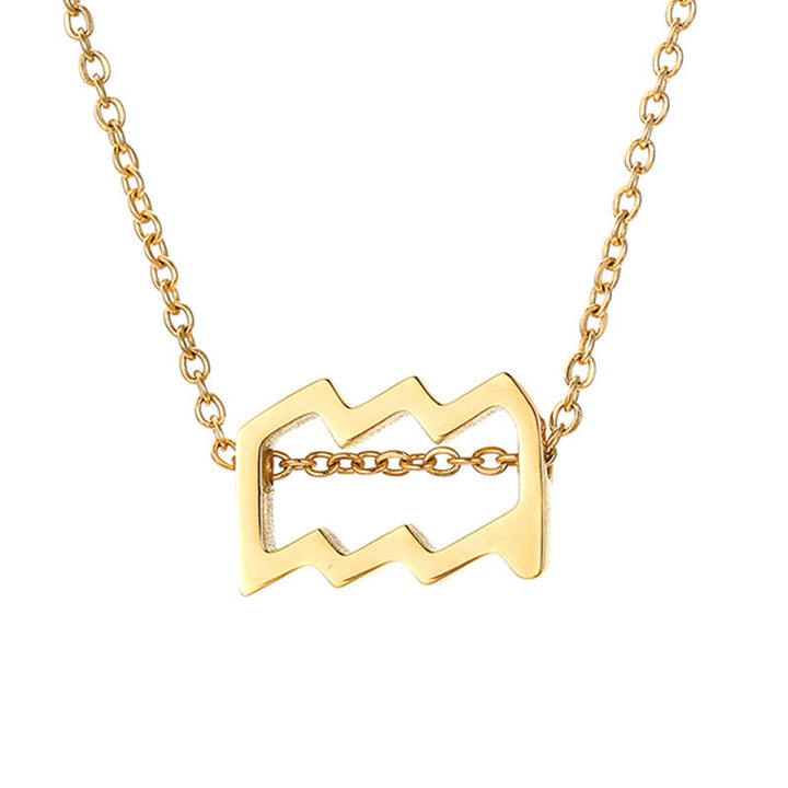 Celestique Constellation Necklace