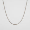 SQUARE CHAIN | Silver