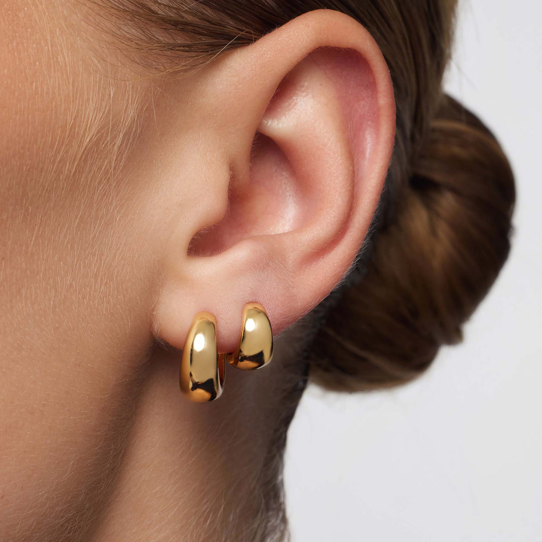Rue Mini Hoops