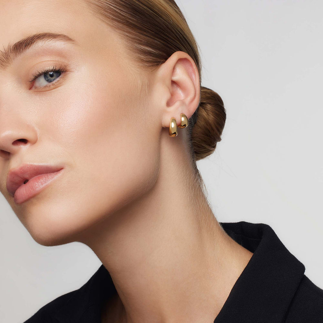 Rue Mini Hoops