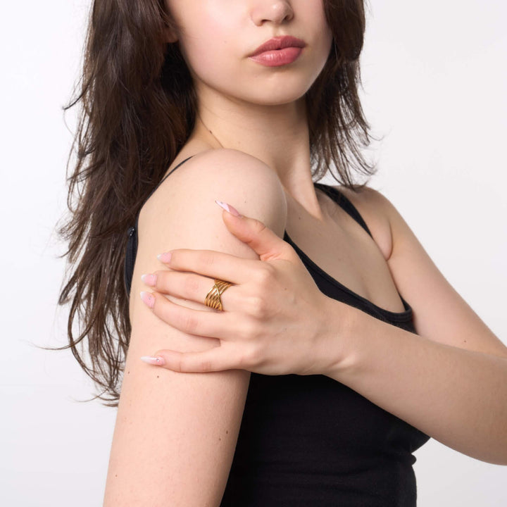 Miranda Ring