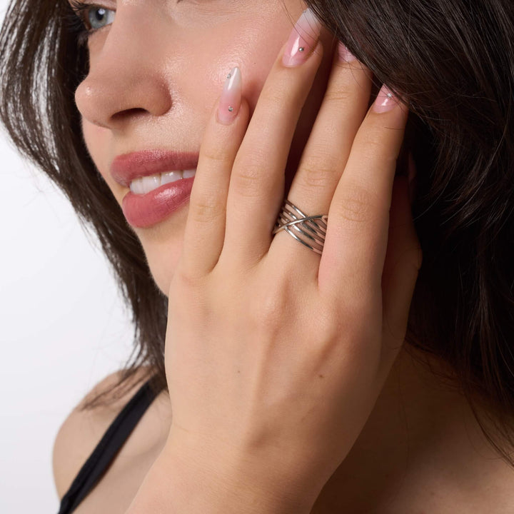 Miranda Ring